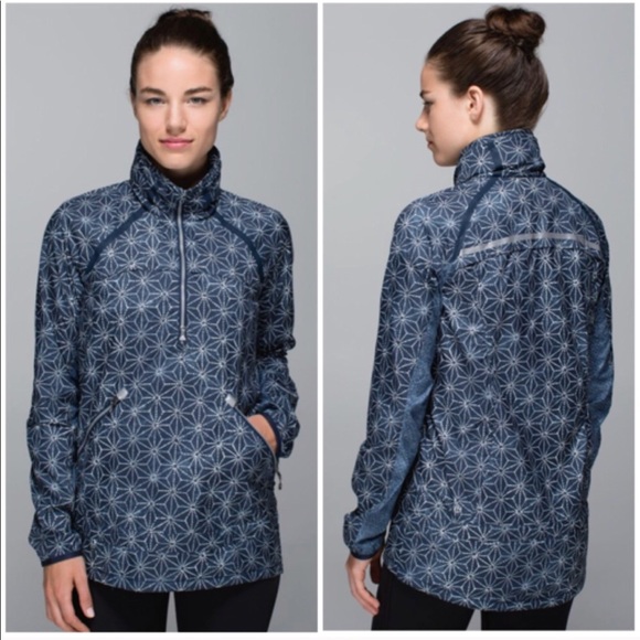 lululemon athletica Jackets & Blazers - Lululemon Miss Misty Jacket